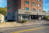 Gimpo Petite Hotel Hoteles en Gimpo