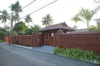 Break Water Resort by Z Vacations