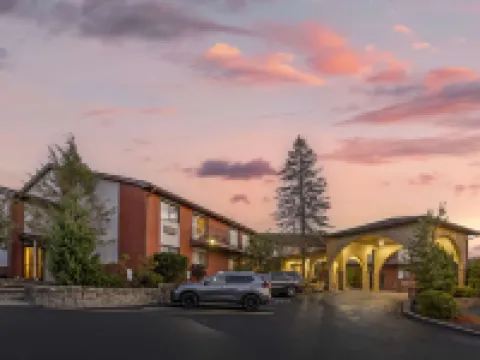 Best Western Monticello Hotels in Monticello