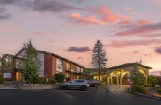 Best Western Monticello