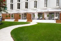 Oasis Spa Club Dead Sea Hotel - 18 Years Plus