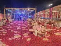 The Grand Narmada Hotel Отели в г. Мандла