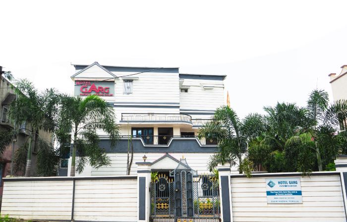 Hotel Garg