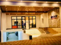 Brigade Hotels and Resorts Hotels in Chittoor District