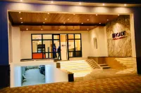 Brigade Hotels and Resorts Hotels in Chittoor District