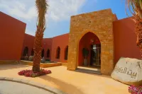 Royal Lazure Resort Hotels in Duba