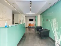 Chic Hotel โรงแรมในเอเธนส์