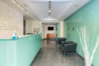 Chic Hotel โรงแรมในเอเธนส์
