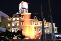 Hotel Ohirune Racco Sakai (Adult Only ) Hotels in Izumiotsu