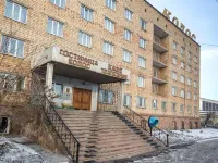 Мемфис (бывш. Берега) Отели рядом с достопримечательностью «Сквер им. Фикса»