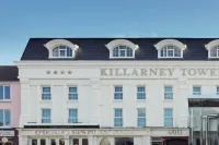 Killarney Towers Hotel & Leisure Centre Hotels in Cill Airne