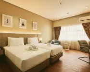 Horison TC Upi Serang Hotel a Serang