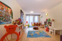 St George Ski & Holiday - Half Board & All Inclusive, Free Children Hotels in Bansko