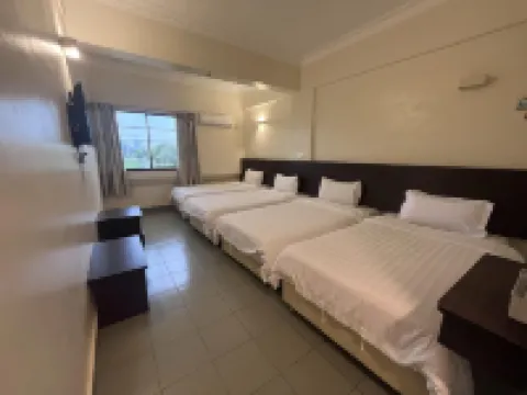 Sitiawan Hotel Hotel di Sitiawan