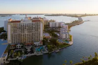 The Ritz-Carlton, Sarasota Hotels near Lido Key Beach, Sarasota FL
