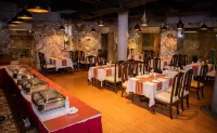 The Mark Hotel Hotels in Kolkata