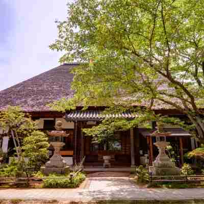 備後屋 Hotel Exterior