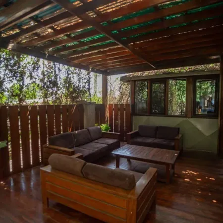 Extra-Large Room in Lubumbashi