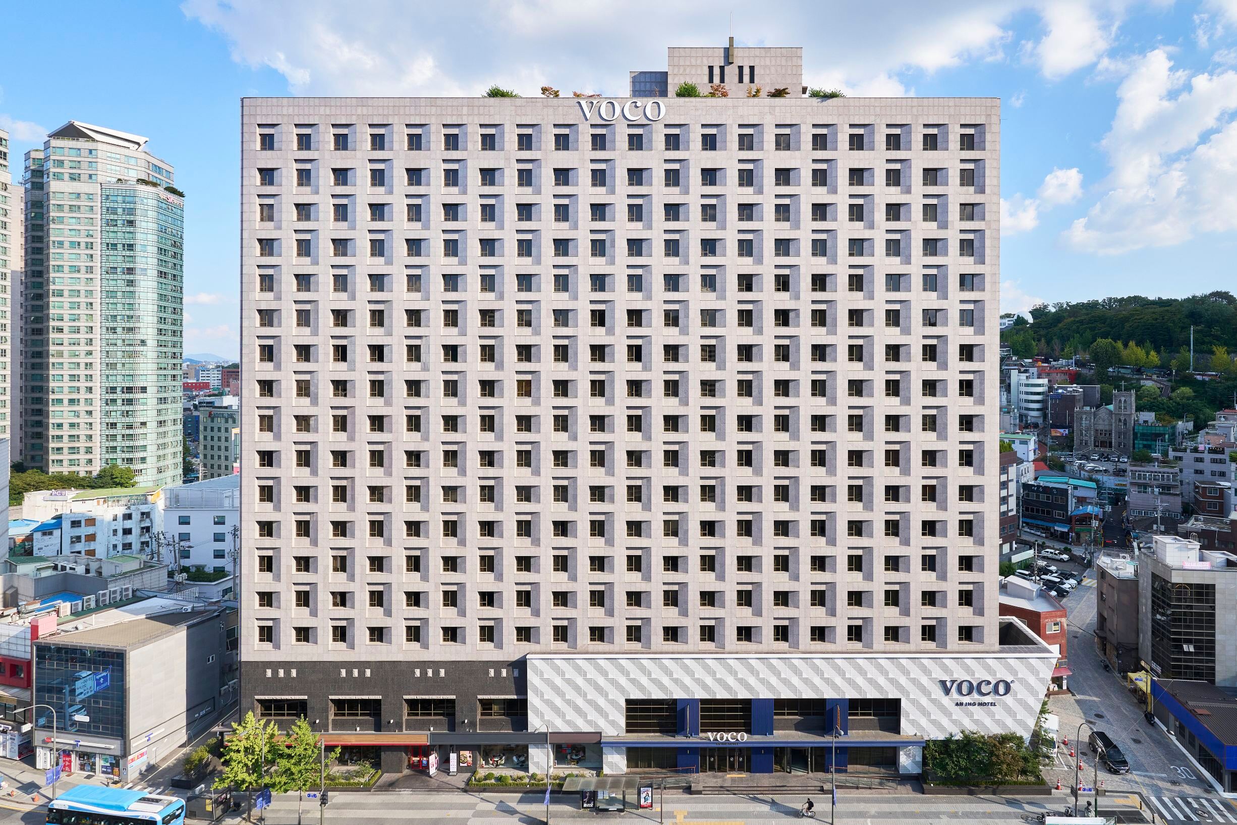 voco SEOUL MYEONGDONG by IHG Hotels in Seoul