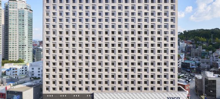 보코 서울 명동 AN IHG Hotel 서울 호텔