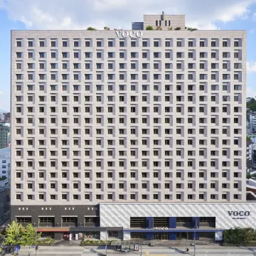 voco SEOUL MYEONGDONG by IHG