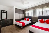 OYO Hotel Halley