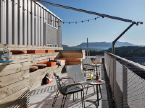 Stay Kooook Bern Wankdorf - Online Check IN Hotels in Bern