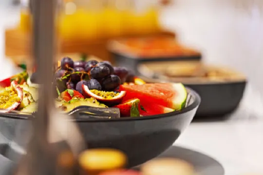 Quality Hotel Augustin