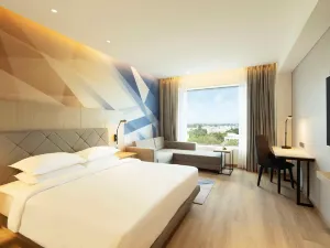 Hyatt Place Bharuch