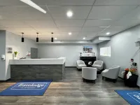 Travelodge by Wyndham Cochrane Hotels in Cochrane