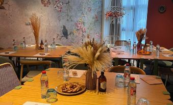 Aiden by Best Western Paris Roissy CDG