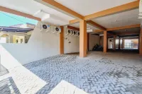 RedDoorz near Malang Creative Center