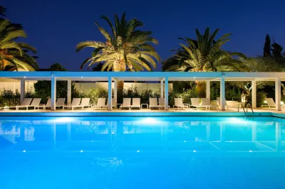 Tryp by Wyndham Corfu Dassia Hotel di Dassia