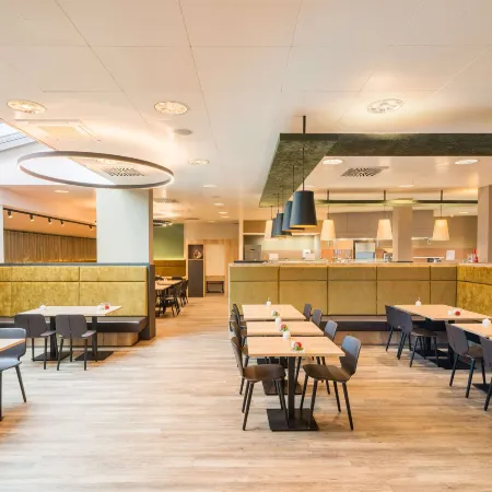 Best Western Hotel Muenchen Airport
