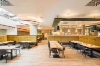 Best Western Hotel Muenchen Airport