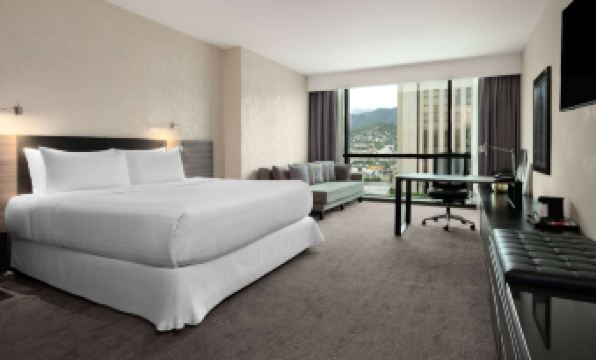 Wyndham Monterrey Ambassador Centro