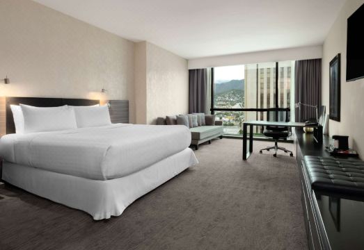 윈덤 몬테레이 앰바서더 센트로