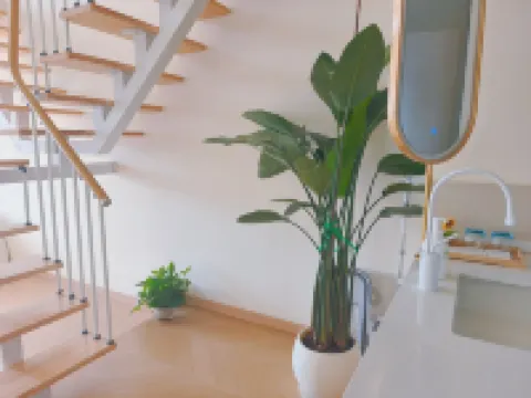 Nianjia Homestay (Leqing Road No.1)