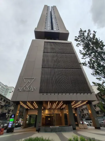 The Axon Bukit Bintang by Smovf Bnb