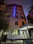 City Blue Hotel Hotel berhampiran Yiğit Alışveriş Merkezleri - Elazığ Şube