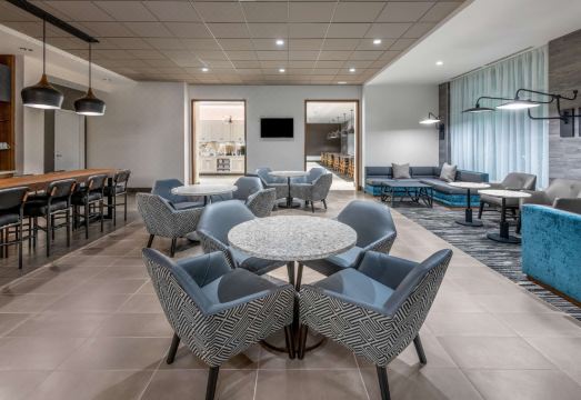 하얏트 플레이스 산 호세 에어포트