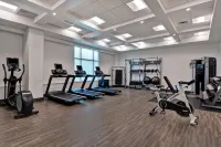 Hampton Inn & Suites Tampa Riverview Brandon Hotels in Palm River-Clair Mel