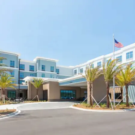 Homewood Suites by Hilton Panama City Beach