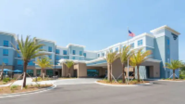 Homewood Suites by Hilton Panama City Beach
