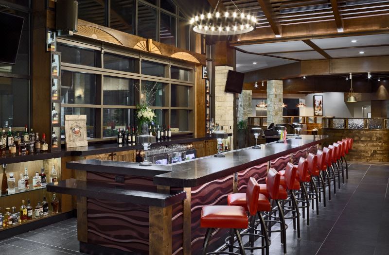 The Bevy Hotel Boerne - a Doubletree by Hilton photo 5