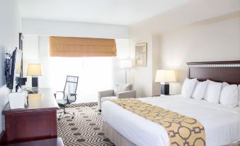 Baymont by Wyndham Delavan Near Lake Geneva