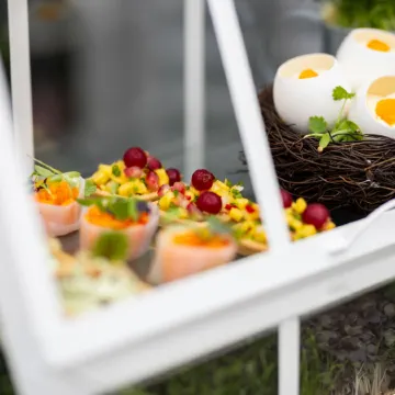 London Heathrow Marriott Hotel