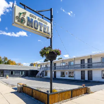 City Center Motel