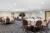Best Western Forest Inn Hotel a Parrocchia di Saint Mary