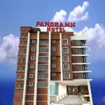 Panoramic Hotel Hotel di 